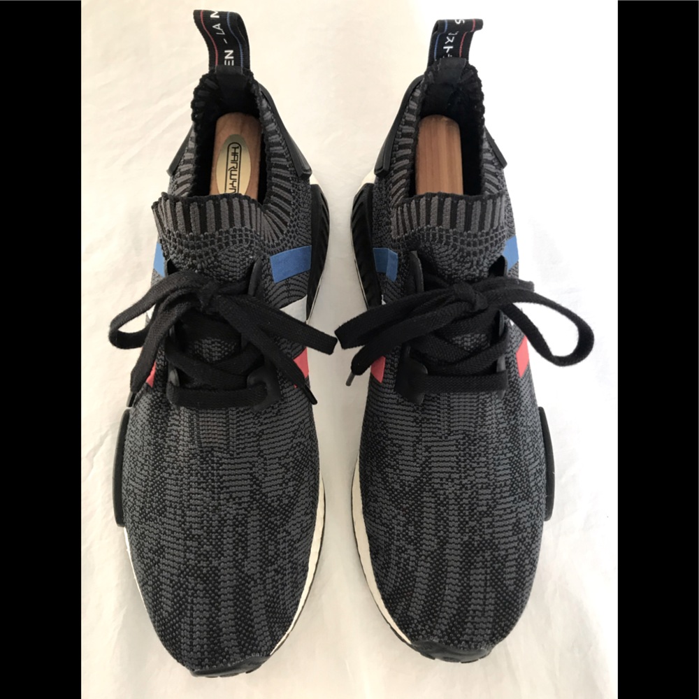 Adidas NMD_R1 PK